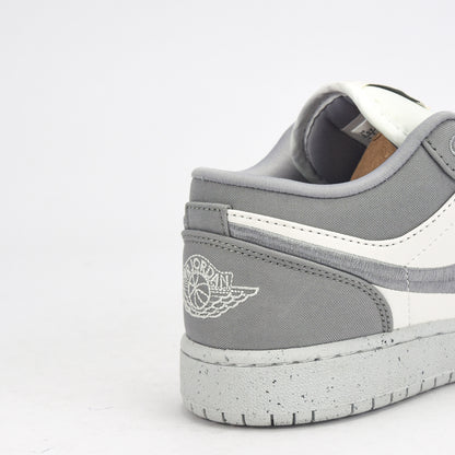 Jordan 1 Low SE Light Steel Grey