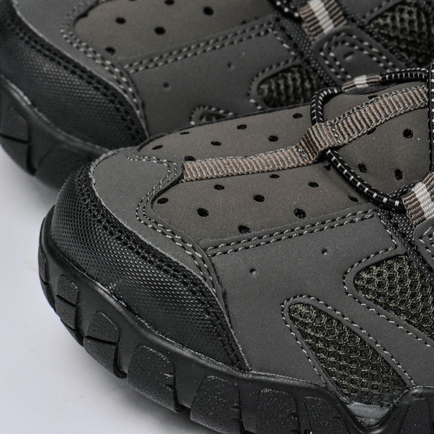 ortola Sport Olive-Black O014425