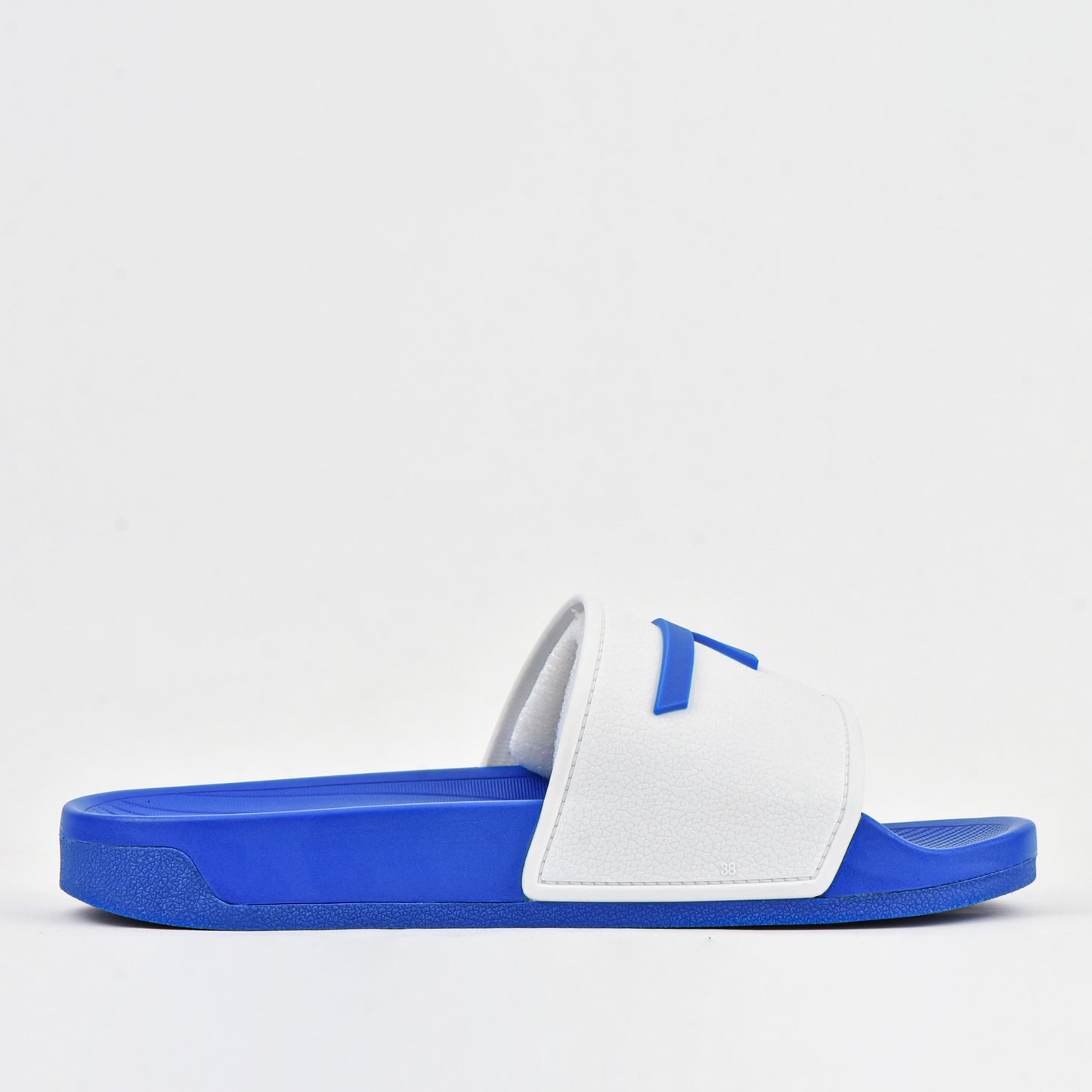 CORE SLIDE W WHITE/NAUTICAL L013202