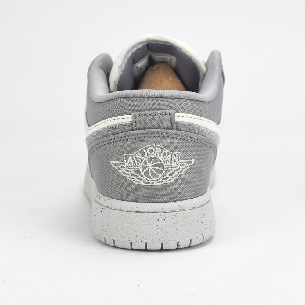 Jordan 1 Low SE Light Steel Grey