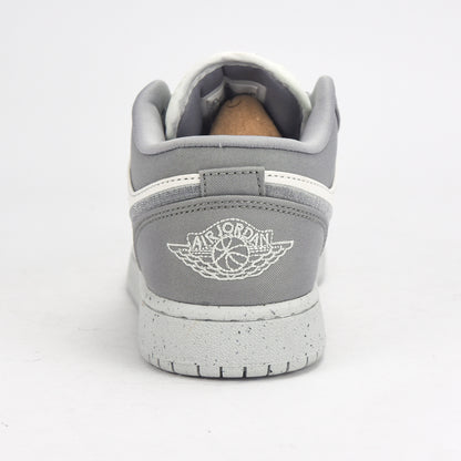 Jordan 1 Low SE Light Steel Grey