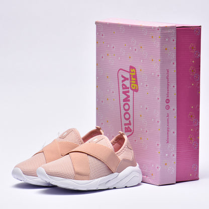 FLY GIRLS BLOOMPY  5216-03