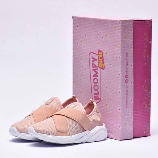 FLY GIRLS BLOOMPY  5216-03