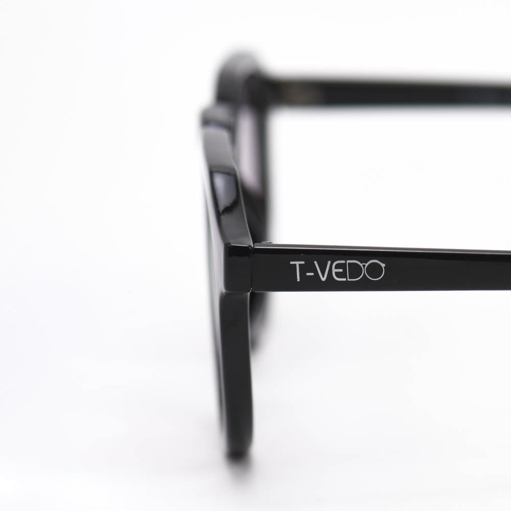 T-Vedo Sun Florida Nero/Nero