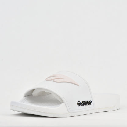 CORE SLIDE W WHITE/NAUTICAL L013203