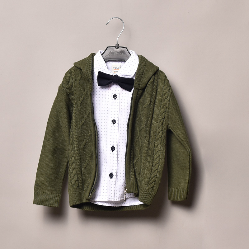 ENSEMBLE ENFANT 0106467-040