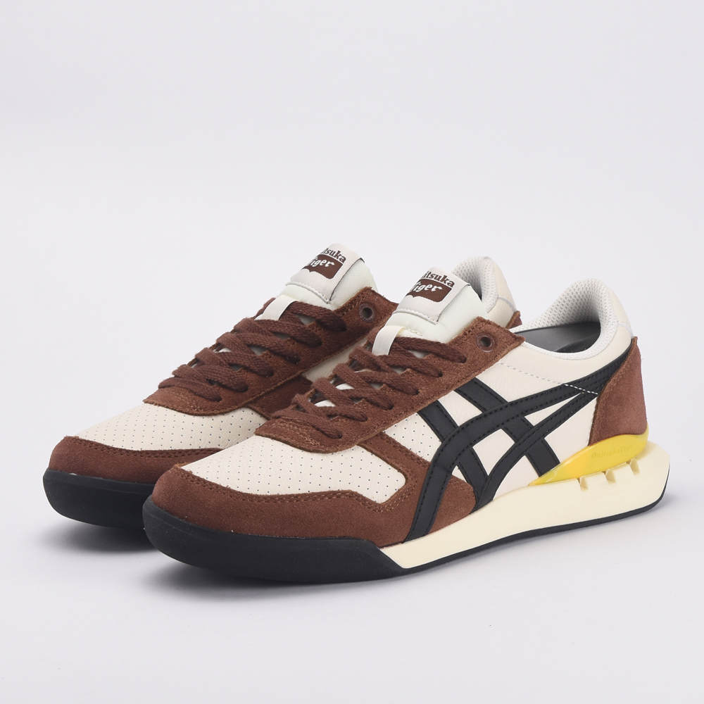 ASICS ONITSUKA TIGER ULTIMATE 81 EX 1183B510-201