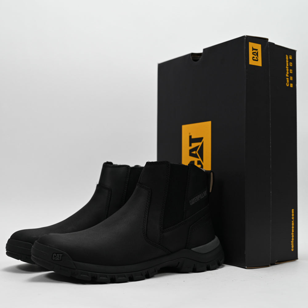 CAT FOOTWEAR
