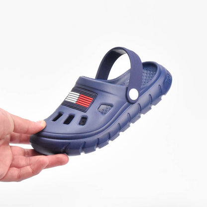 Tommy Hilfiger Kinder Flag Comfy Sandal 0083800