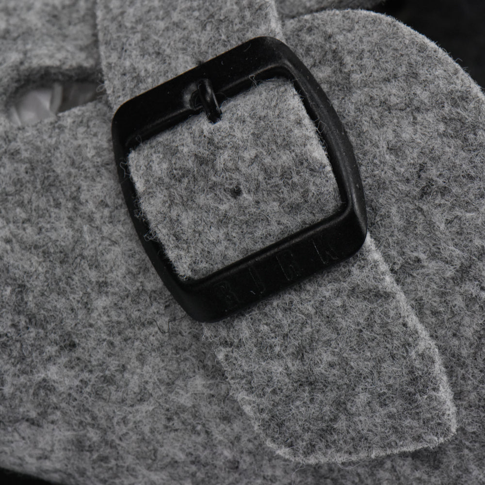 BIRKSBOT GRIS PLANTA GRIS