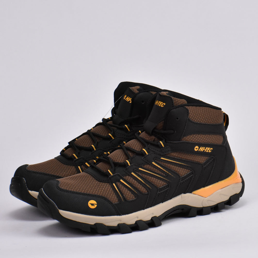HI-TEC Grand Paradiso Mid O013264