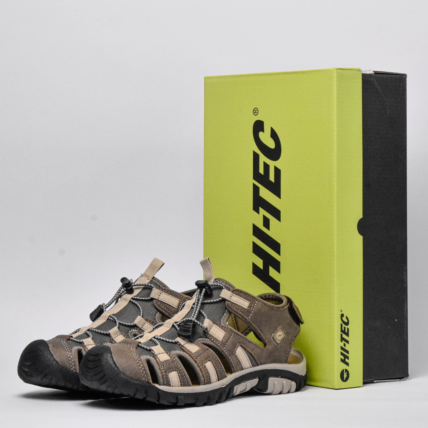 Cove Sport Taupe-Sand O013685