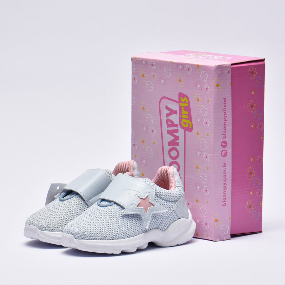 LEVITY GIRLS BLOOMPY 4721-20