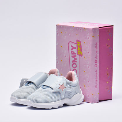 LEVITY GIRLS BLOOMPY 4721-20