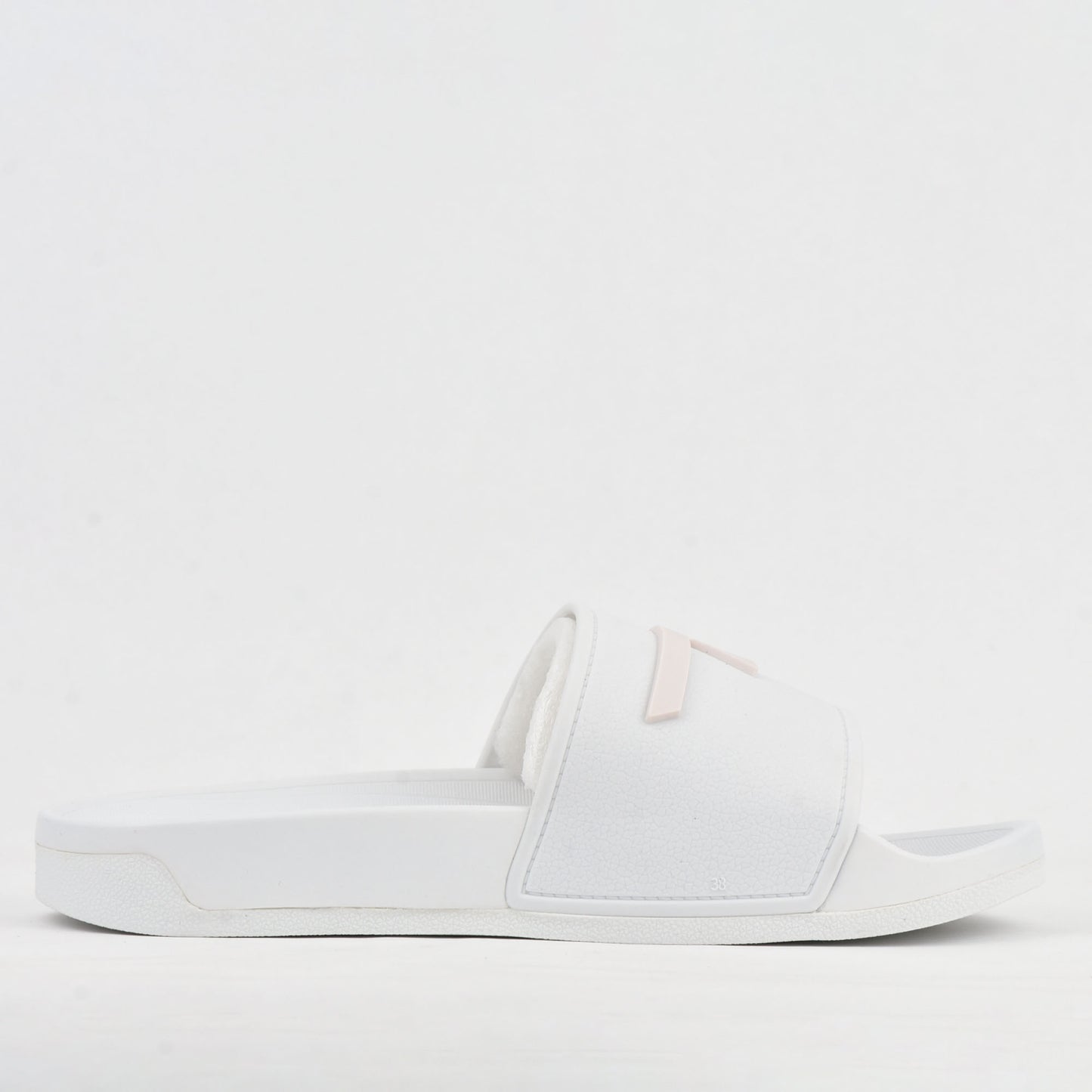 CORE SLIDE W WHITE/NAUTICAL L013203