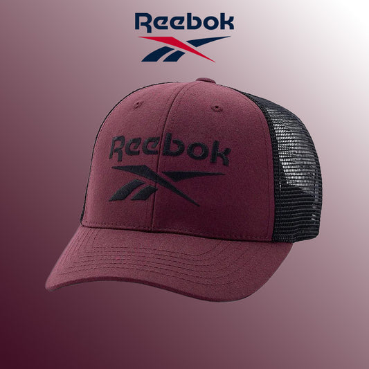 CASQUETTE REEBOK RBH1800-652