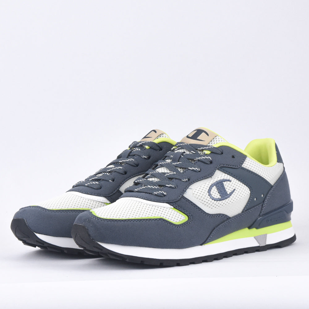 RUN 85 TRAIL GREY/LT.GREY