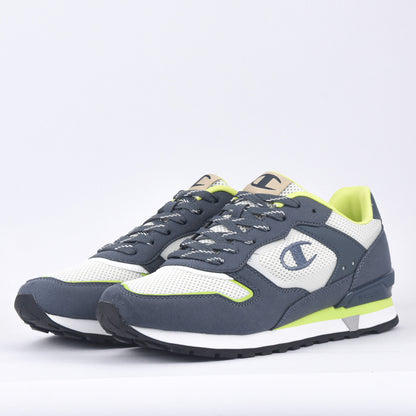 RUN 85 TRAIL GREY/LT.GREY