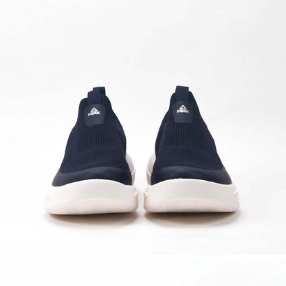 PEAK Taichi Casual Slip-on Shoes Blue White