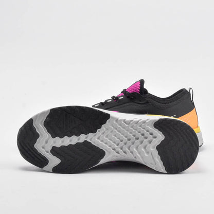 NIKE ODYSSEY REACT 2 SHIELD PRPL/ORG  BQ1672-600