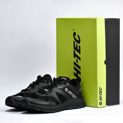 HI-TEC CITY TRAIL BLK O014083