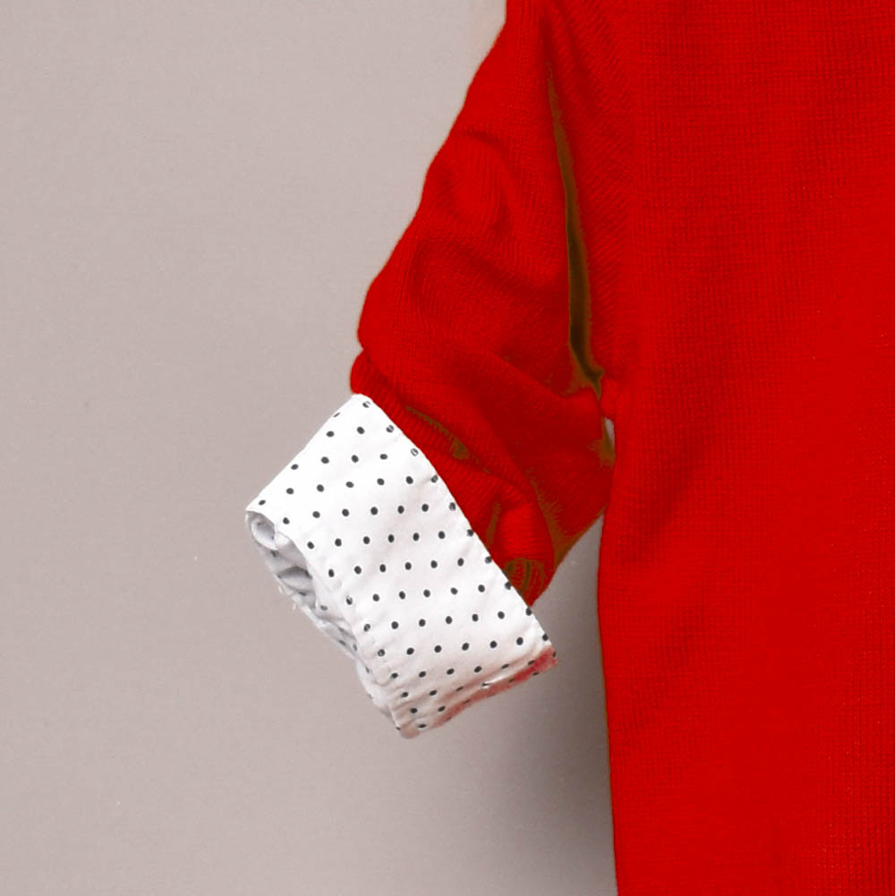 ENSEMBLE ENFANT 0107030-022