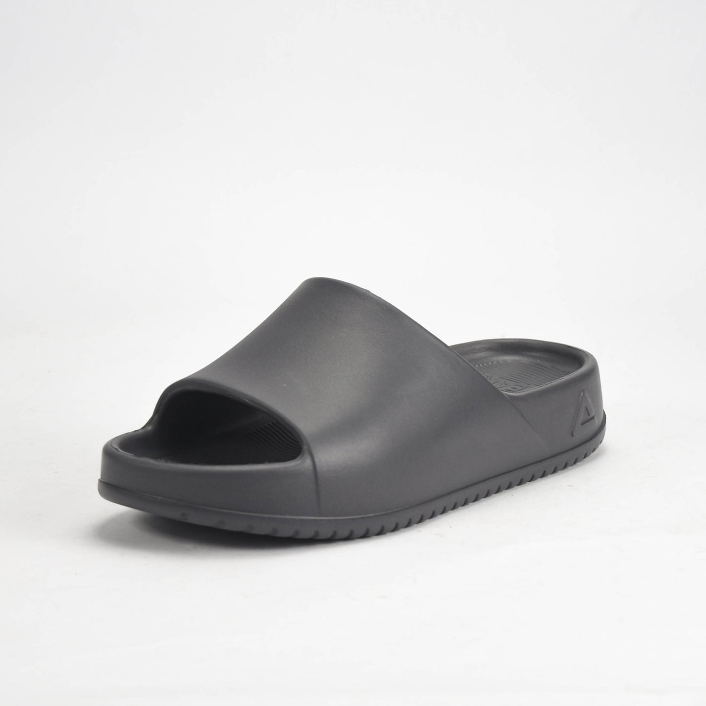 PEAK CLAQUETTES SLIPPERS_MAGNETIC GRAY
