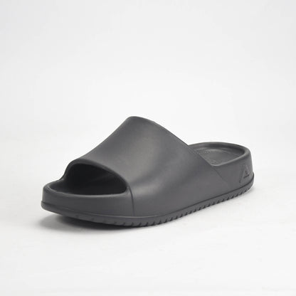 PEAK CLAQUETTES SLIPPERS_MAGNETIC GRAY
