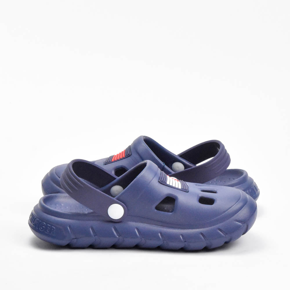 Tommy Hilfiger Kinder Flag Comfy Sandal 0083800