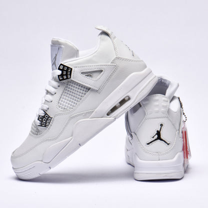 Air Jordan 4 Retro 'Pure Money'  308497-100SG