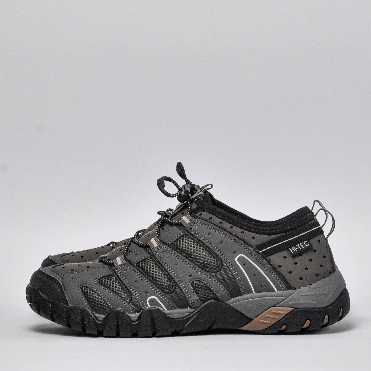 ortola Sport Olive-Black O014425