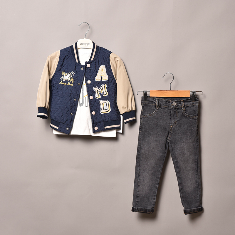 ENSEMBLE ENFANT 0104952-046