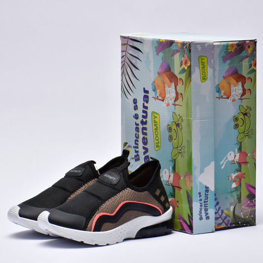 BROOKLYN BLOOMPY  1431-03