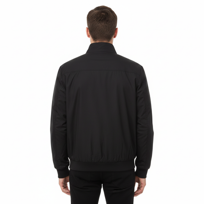 VESTE MASSIMO NOIR ORIGINAL