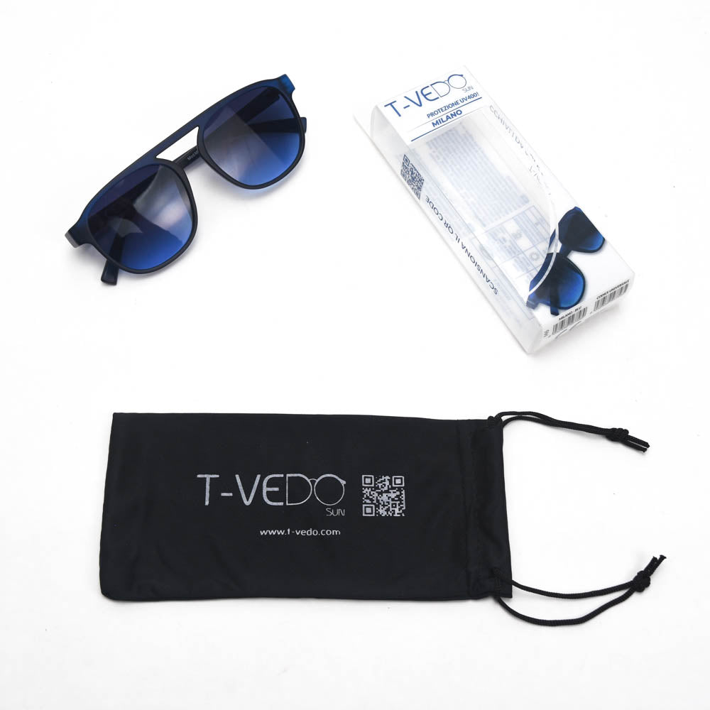 T-Vedo Sun Milano Blu