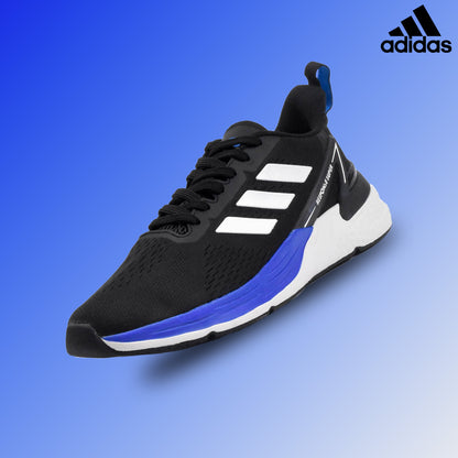 Adidas Response Trainers Navy/White  FX4837G