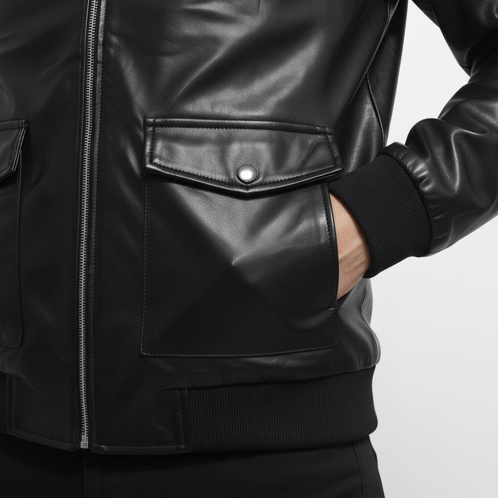 VESTE HOMME MASSIMO