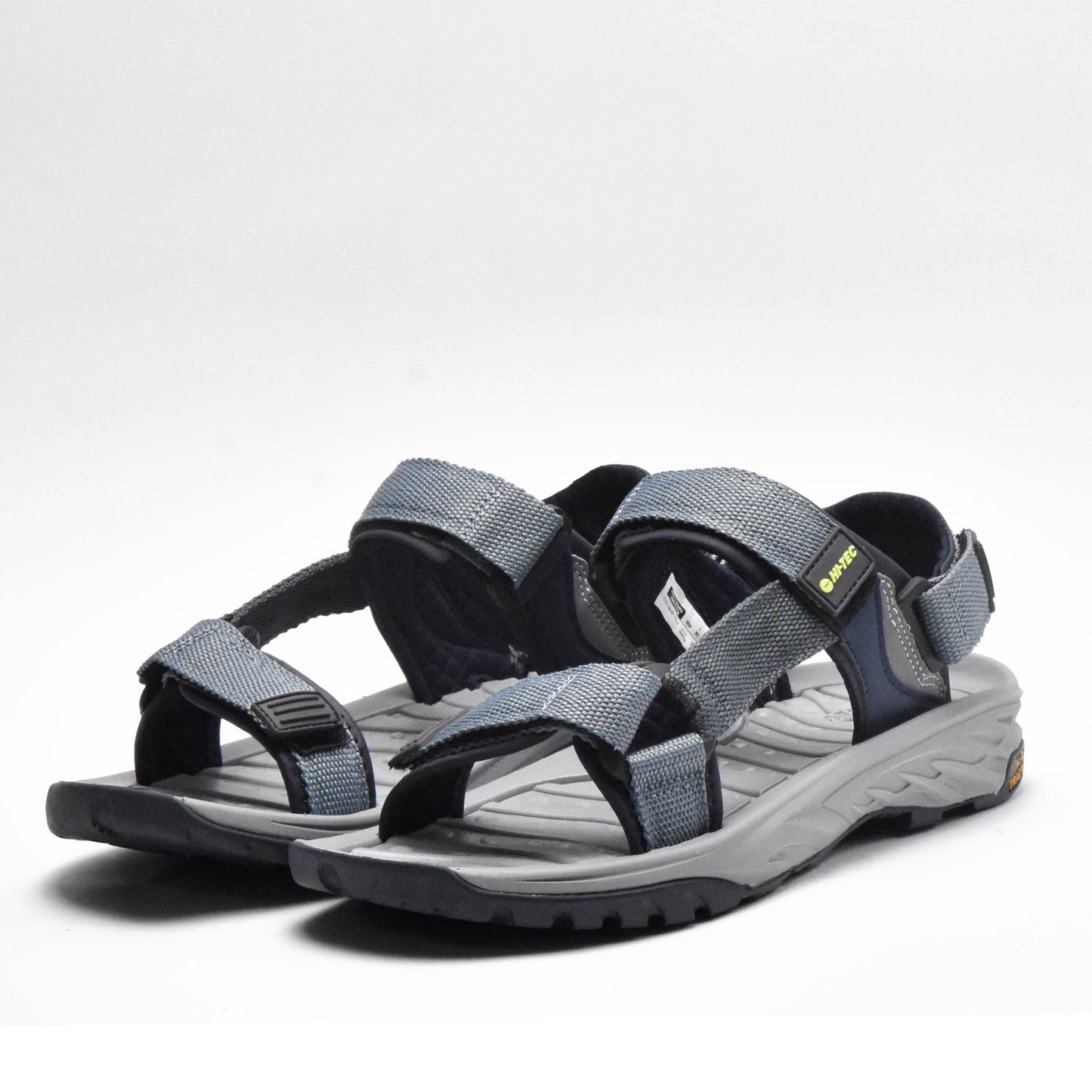 HI TEC ULA RAFT