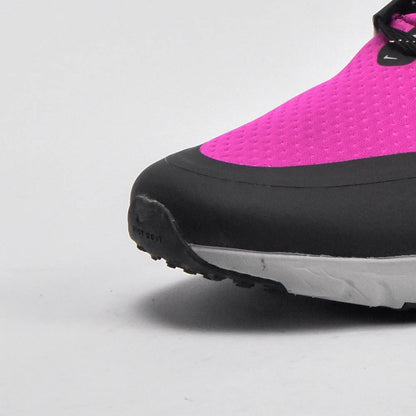 NIKE ODYSSEY REACT 2 SHIELD PRPL/ORG  BQ1672-600