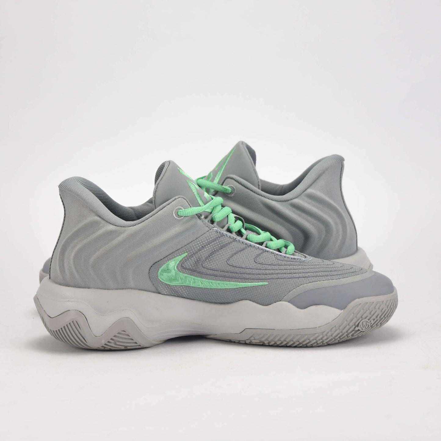 Nike Giannis Immortality 4 Original