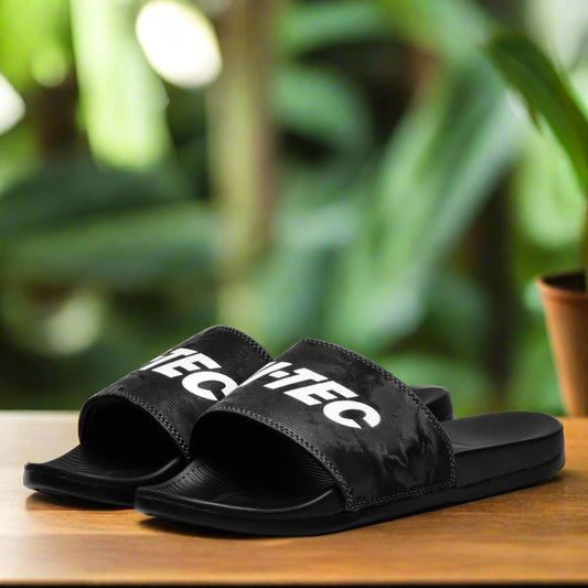 HI TEC LONG BEACH BLACK