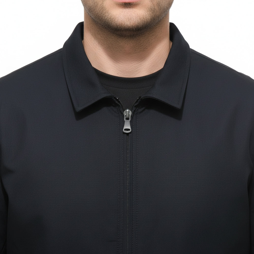 VESTE MASSIMO BLEU ORIGINAL