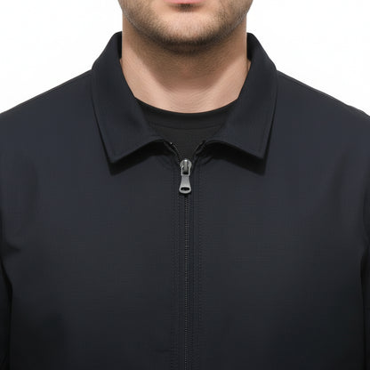 VESTE MASSIMO BLEU ORIGINAL
