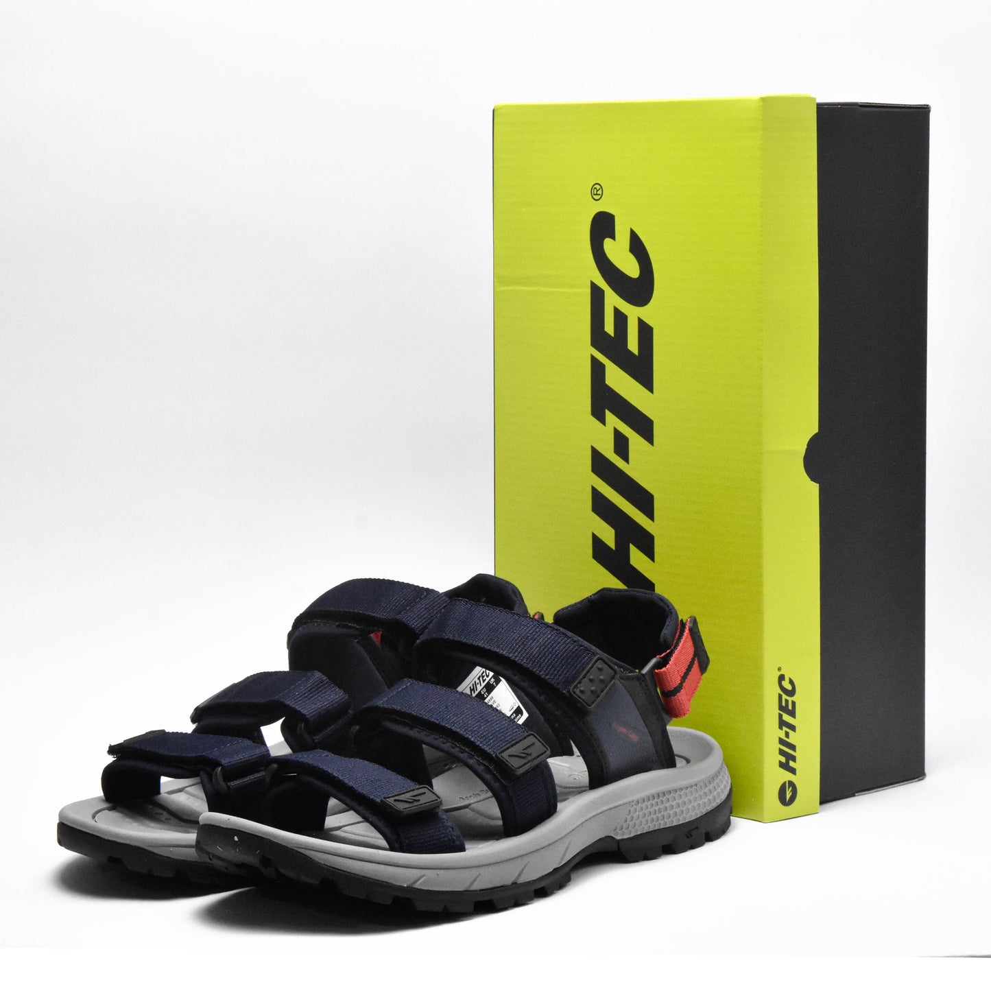 HI TEC Original