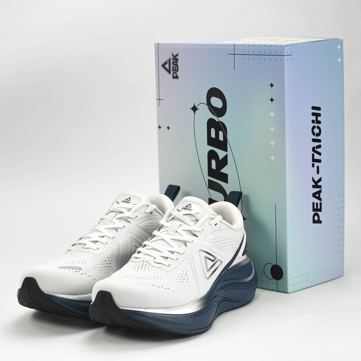 PEAK SPORTS SHOES