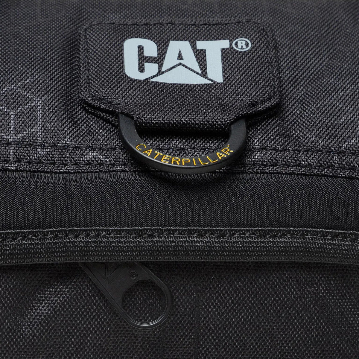 Caterpillar Millennial Classic Ronald Crossbody Bag