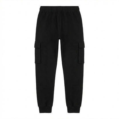 DEPART JOGGING CARGO NOIR ORIGINAL