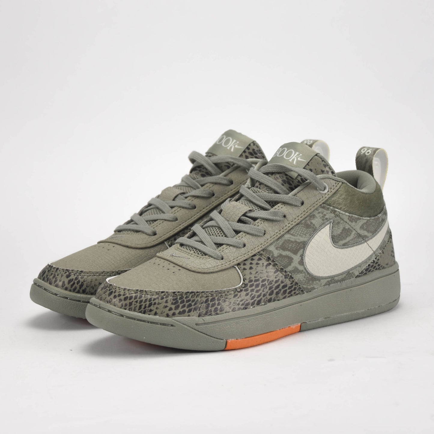Nike Book 1 Original