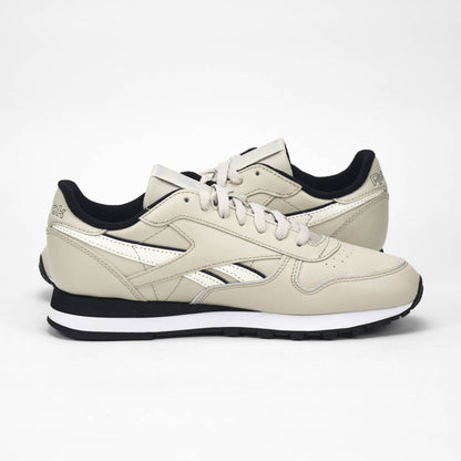 Reebok Basket Classic Leather