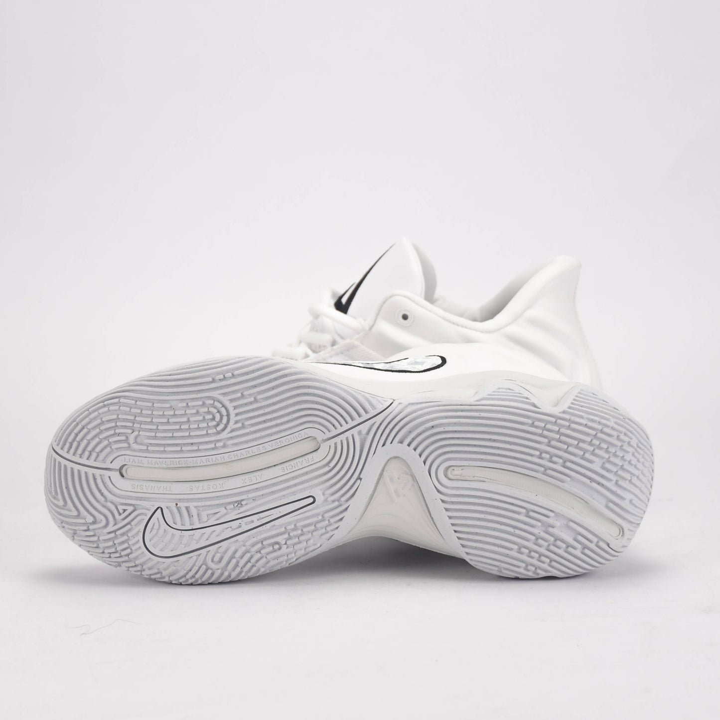 Nike Giannis Immortality 4 Original